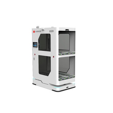 รถนำทางอัตโนมัติพลังงานแสงอาทิตย์